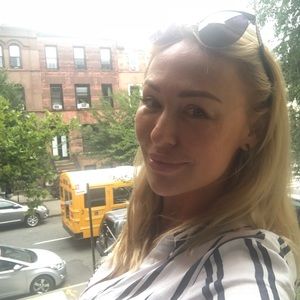 Meet your Posher, Olga